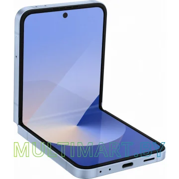 Смартфон Samsung Galaxy Z Flip6 SM-F741B 12GB/512GB (голубой) картинка 7